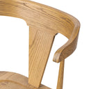 RIPLEY BAR + COUNTER STOOL