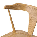 RIPLEY BAR + COUNTER STOOL