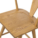 RIPLEY BAR + COUNTER STOOL