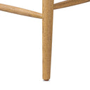 RIPLEY BAR + COUNTER STOOL