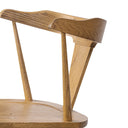 RIPLEY BAR + COUNTER STOOL
