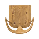 RIPLEY BAR + COUNTER STOOL