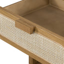 Allegra Nightstand