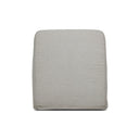 DADE OUTDOOR SLIPCOVER SWIVEL CHAIR