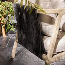 NUMA OUTDOOR CHAIR - WEATHERED GREY