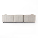 GWEN OUTDOOR 3-PIECE SECTIONAL SOFA