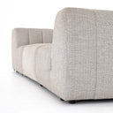 GWEN OUTDOOR 3-PIECE SECTIONAL SOFA