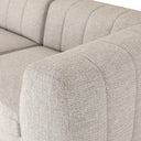 GWEN OUTDOOR 3-PIECE SECTIONAL SOFA
