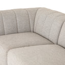 GWEN OUTDOOR 3-PIECE SECTIONAL SOFA