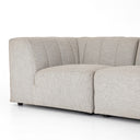 GWEN OUTDOOR 3-PIECE SECTIONAL SOFA