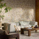 GWEN OUTDOOR 3-PIECE SECTIONAL SOFA