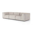 GWEN OUTDOOR 3-PIECE SECTIONAL SOFA