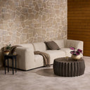 GWEN OUTDOOR 3-PIECE SECTIONAL SOFA