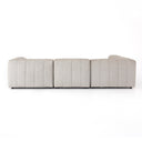 GWEN OUTDOOR 4-PIECE SECTIONAL