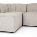 GWEN OUTDOOR 4-PIECE SECTIONAL
