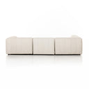 GWEN OUTDOOR 4-PIECE SECTIONAL