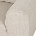 GWEN OUTDOOR 4-PIECE SECTIONAL