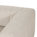GWEN OUTDOOR 4-PIECE SECTIONAL