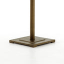 FANNIN BAR + COUNTER TABLE