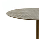 FANNIN BAR + COUNTER TABLE