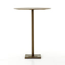 FANNIN BAR + COUNTER TABLE