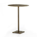 FANNIN BAR + COUNTER TABLE