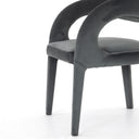 HAWKINS DINING CHAIR