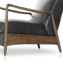 BRADEN RECLINER