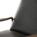 BRADEN RECLINER
