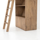 BANE BOOKSHELF