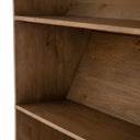 BANE BOOKSHELF