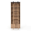 BANE BOOKSHELF