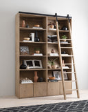 BANE BOOKSHELF