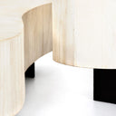 Avett Coffee Table Set
