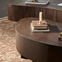 Avett Coffee Table Set