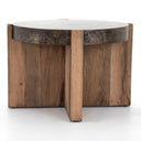 BINGHAM END TABLE