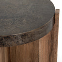 BINGHAM END TABLE