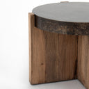 BINGHAM END TABLE