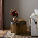 BINGHAM END TABLE