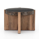 BINGHAM END TABLE