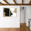 Modern Sahara Set of 2