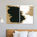 Modern Sahara Set of 2