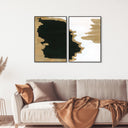 Modern Sahara Set of 2