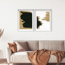 Modern Sahara Set of 2