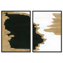 Modern Sahara Set of 2