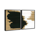 Modern Sahara Set of 2