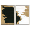 Modern Sahara Set of 2