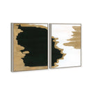 Modern Sahara Set of 2