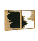 Modern Sahara Set of 2