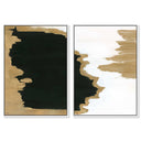 Modern Sahara Set of 2